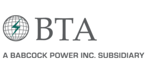 BTA logo