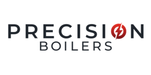 Precision Boilers logo