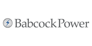 Babcock Power logo