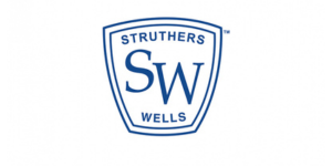 Struthers Wells logo