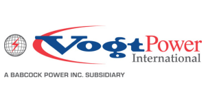 Vogt Power logo