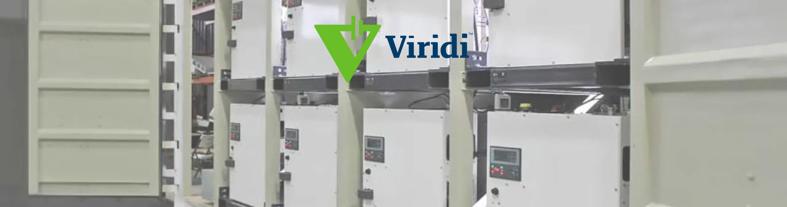 Viridi Banner